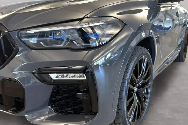 BMW X6 din 2021 cu 74.902 km - oferta BMW140732 - foto 3