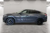 BMW X6 din 2021 cu 74.902 km - oferta BMW140732 - foto 6
