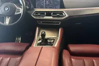 BMW X6 din 2021 cu 74.902 km - oferta BMW140732 - foto 8