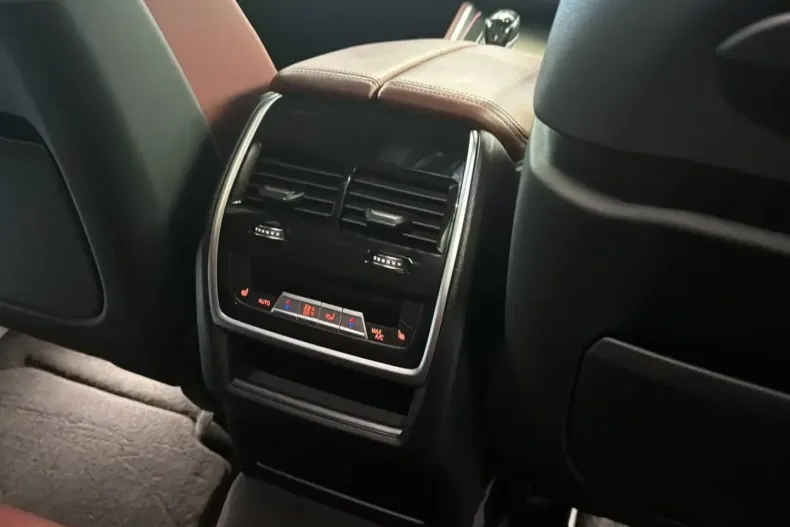 BMW X6 din 2021 cu 74.902 km - oferta BMW140732 - foto 12