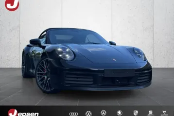 Porsche 992 din 2024 - oferta POR140733