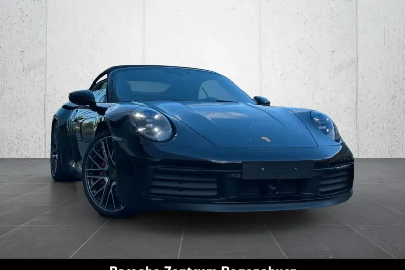 Porsche 992 din 2024 cu 20.200 km - oferta POR140733 - foto 2