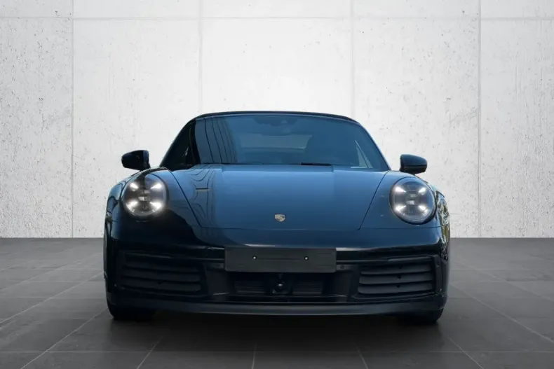 Porsche 992 din 2024 cu 20.200 km - oferta POR140733 - foto 5