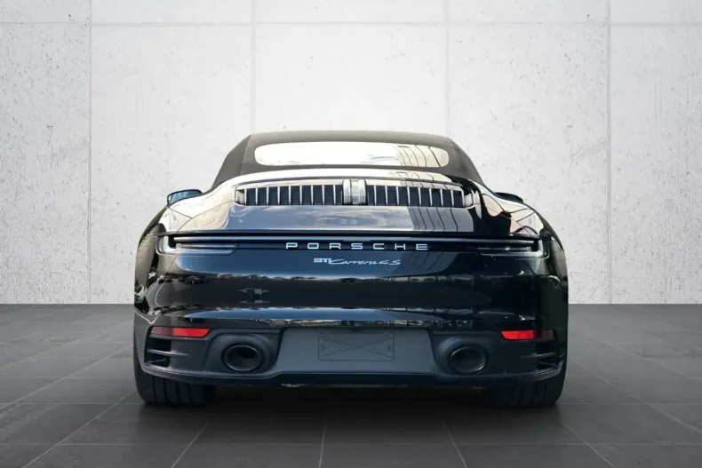 Porsche 992 din 2024 cu 20.200 km - oferta POR140733 - foto 6