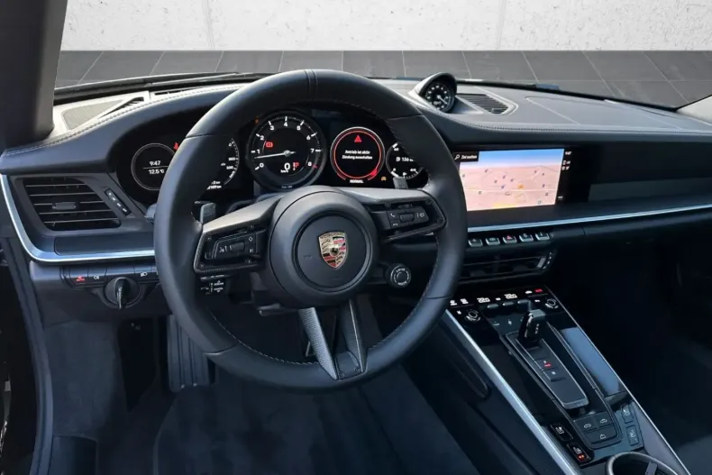 Porsche 992 din 2024 cu 20.200 km - oferta POR140733 - foto 10