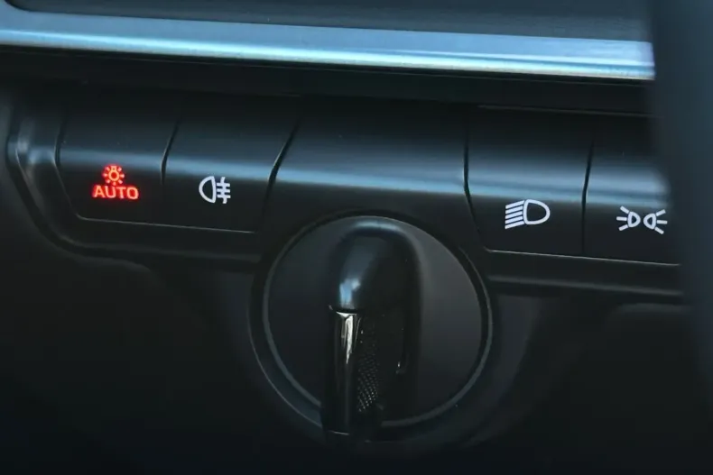 Porsche 992 din 2024 cu 20.200 km - oferta POR140733 - foto 20