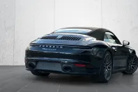 Porsche 992 din 2024 cu 20.200 km - oferta POR140733 - foto 27