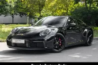 Porsche 992 din 2024 cu 20.569 km - oferta POR140734 - foto 1