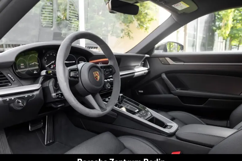 Porsche 992 din 2024 cu 20.569 km - oferta POR140734 - foto 4