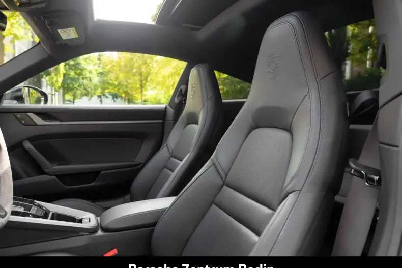 Porsche 992 din 2024 cu 20.569 km - oferta POR140734 - foto 5