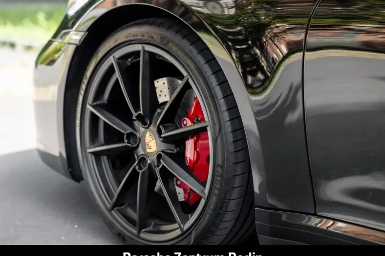 Porsche 992 din 2024 cu 20.569 km - oferta POR140734 - foto 13