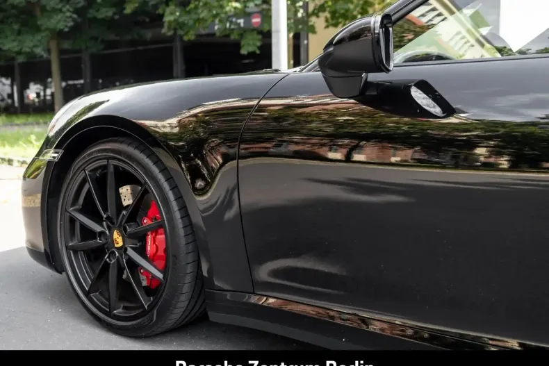 Porsche 992 din 2024 cu 20.569 km - oferta POR140734 - foto 14