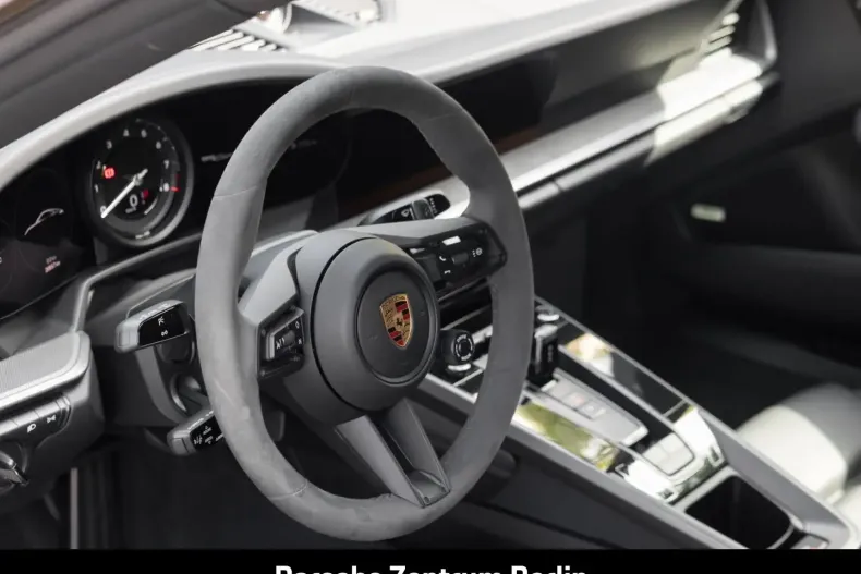 Porsche 992 din 2024 cu 20.569 km - oferta POR140734 - foto 18