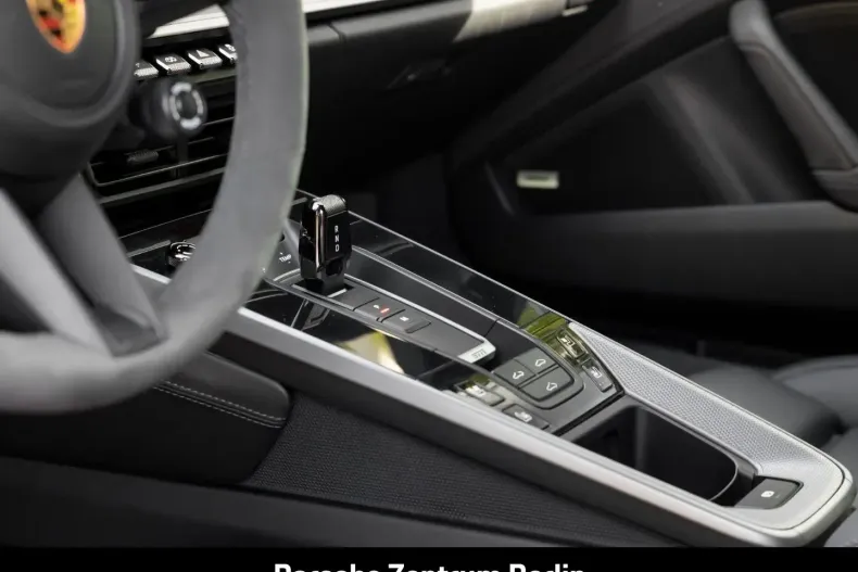 Porsche 992 din 2024 cu 20.569 km - oferta POR140734 - foto 19