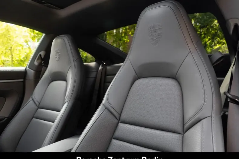 Porsche 992 din 2024 cu 20.569 km - oferta POR140734 - foto 20