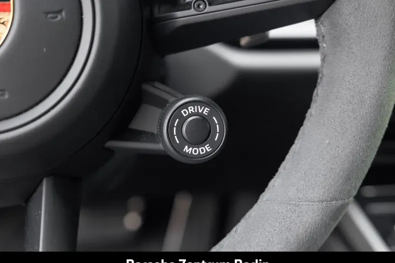 Porsche 992 din 2024 cu 20.569 km - oferta POR140734 - foto 27