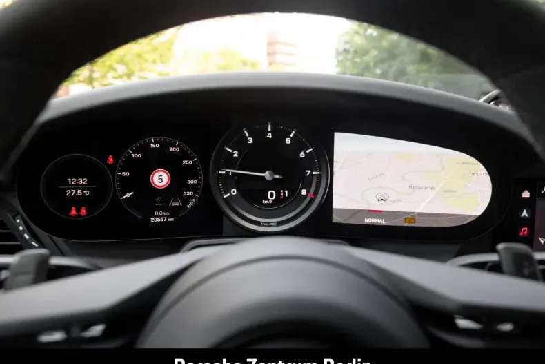 Porsche 992 din 2024 cu 20.569 km - oferta POR140734 - foto 35