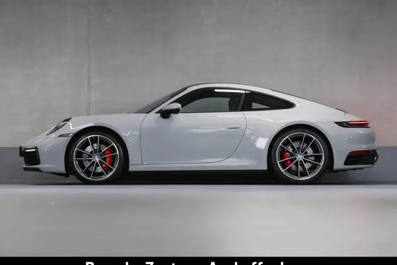 Porsche 992 din 2024 cu 13.300 km - oferta POR140738 - foto 2