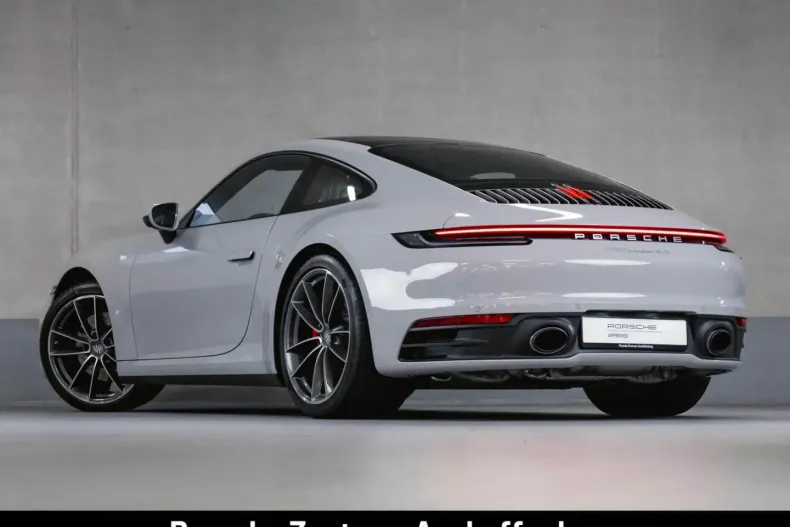 Porsche 992 din 2024 cu 13.300 km - oferta POR140738 - foto 3