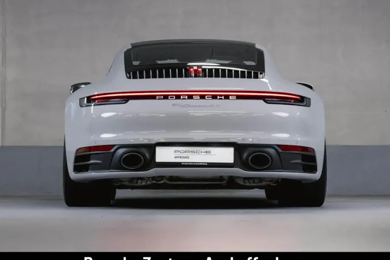 Porsche 992 din 2024 cu 13.300 km - oferta POR140738 - foto 5