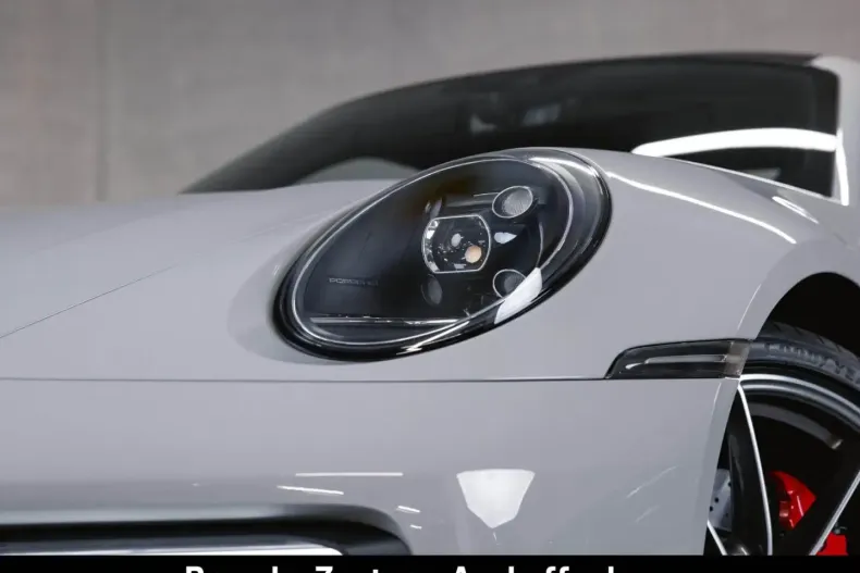 Porsche 992 din 2024 cu 13.300 km - oferta POR140738 - foto 6