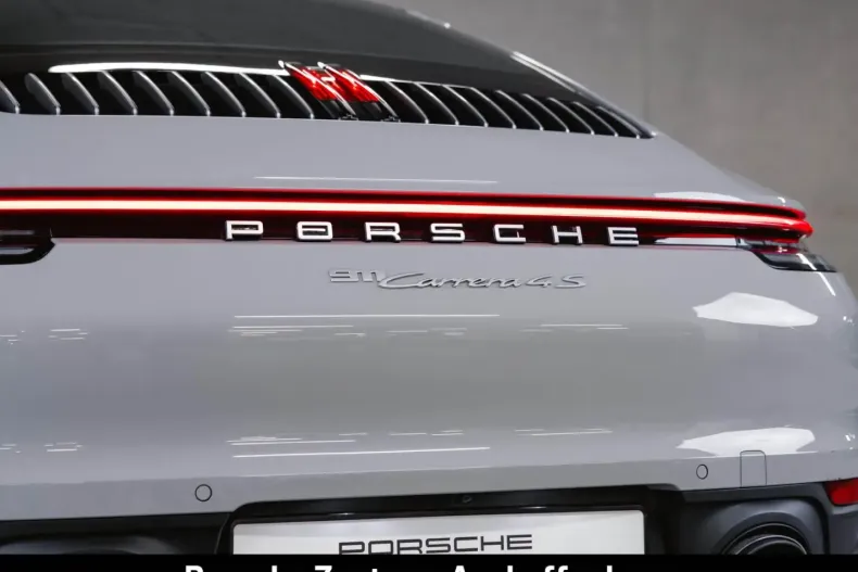 Porsche 992 din 2024 cu 13.300 km - oferta POR140738 - foto 8