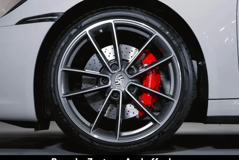 Porsche 992 din 2024 cu 13.300 km - oferta POR140738 - foto 9