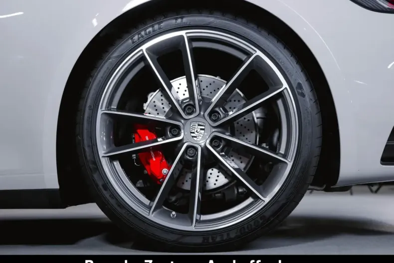 Porsche 992 din 2024 cu 13.300 km - oferta POR140738 - foto 10