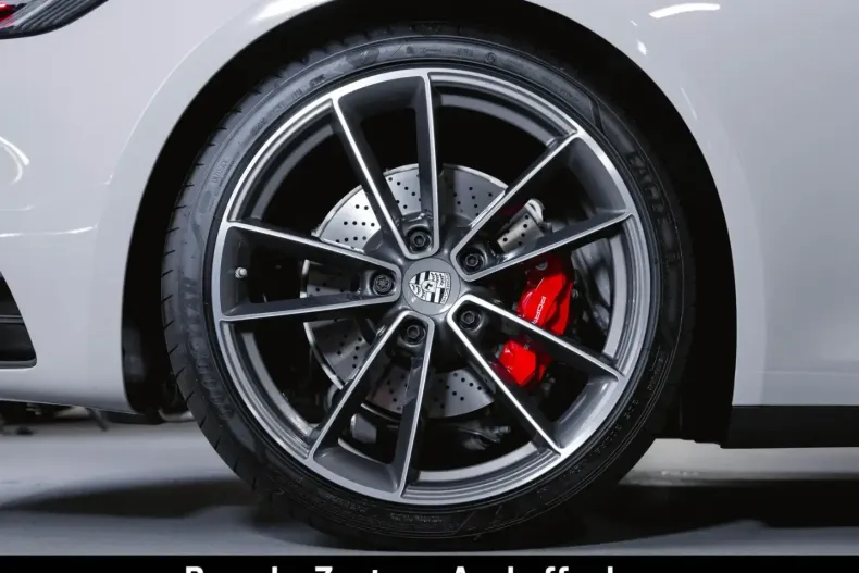 Porsche 992 din 2024 cu 13.300 km - oferta POR140738 - foto 12