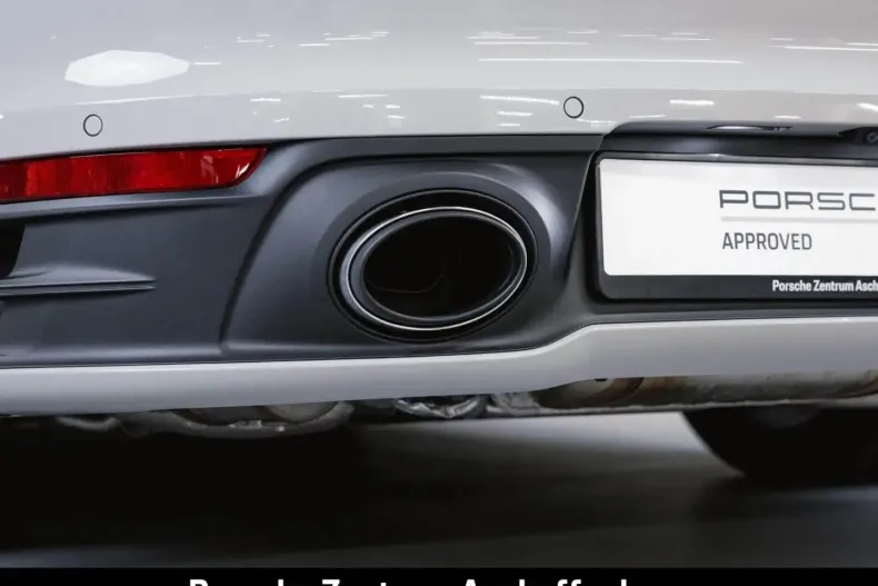 Porsche 992 din 2024 cu 13.300 km - oferta POR140738 - foto 13