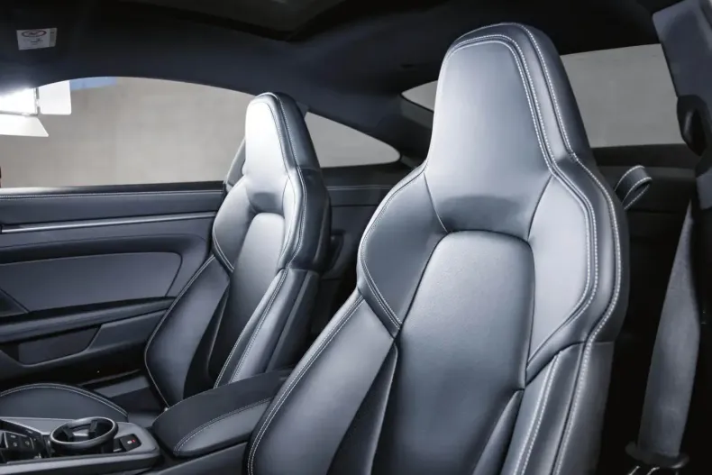 Porsche 992 din 2024 cu 13.300 km - oferta POR140738 - foto 15