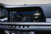 Porsche 992 din 2024 cu 13.300 km - oferta POR140738 - foto 17