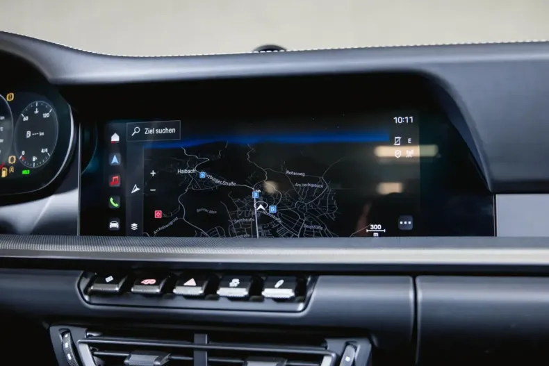 Porsche 992 din 2024 cu 13.300 km - oferta POR140738 - foto 17