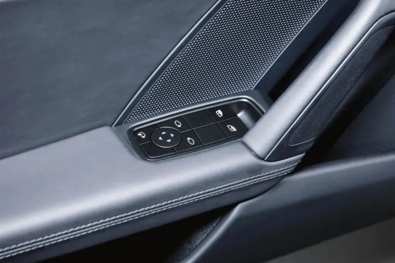 Porsche 992 din 2024 cu 13.300 km - oferta POR140738 - foto 19