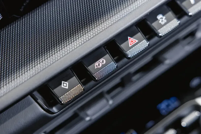 Porsche 992 din 2024 cu 13.300 km - oferta POR140738 - foto 33