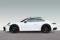 Porsche 992 din 2024 cu 14.800 km - oferta POR140740 - foto 2