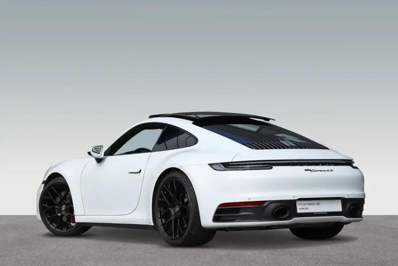 Porsche 992 din 2024 cu 14.800 km - oferta POR140740 - foto 3