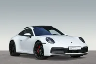 Porsche 992 din 2024 cu 14.800 km - oferta POR140740 - foto 5