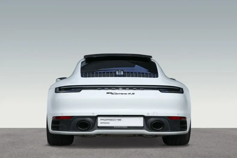 Porsche 992 din 2024 cu 14.800 km - oferta POR140740 - foto 6