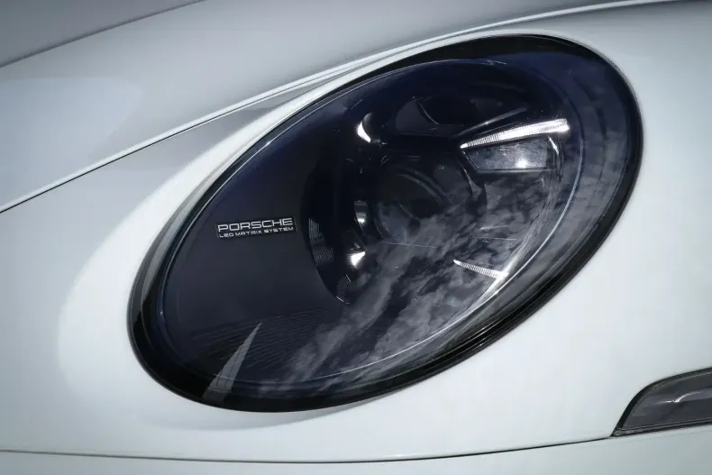 Porsche 992 din 2024 cu 14.800 km - oferta POR140740 - foto 10