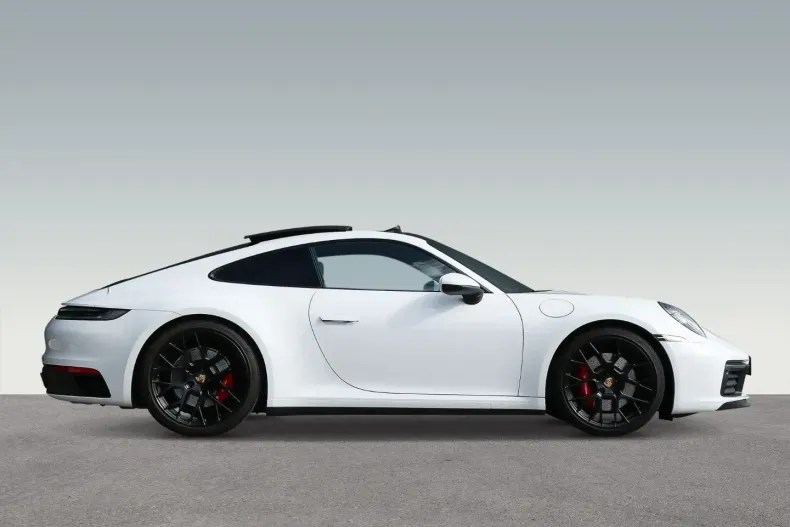 Porsche 992 din 2024 cu 14.800 km - oferta POR140740 - foto 12