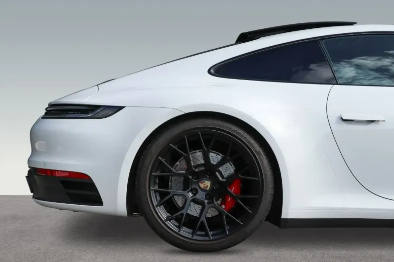 Porsche 992 din 2024 cu 14.800 km - oferta POR140740 - foto 13