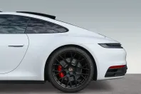 Porsche 992 din 2024 cu 14.800 km - oferta POR140740 - foto 14