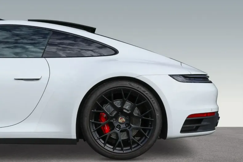 Porsche 992 din 2024 cu 14.800 km - oferta POR140740 - foto 14