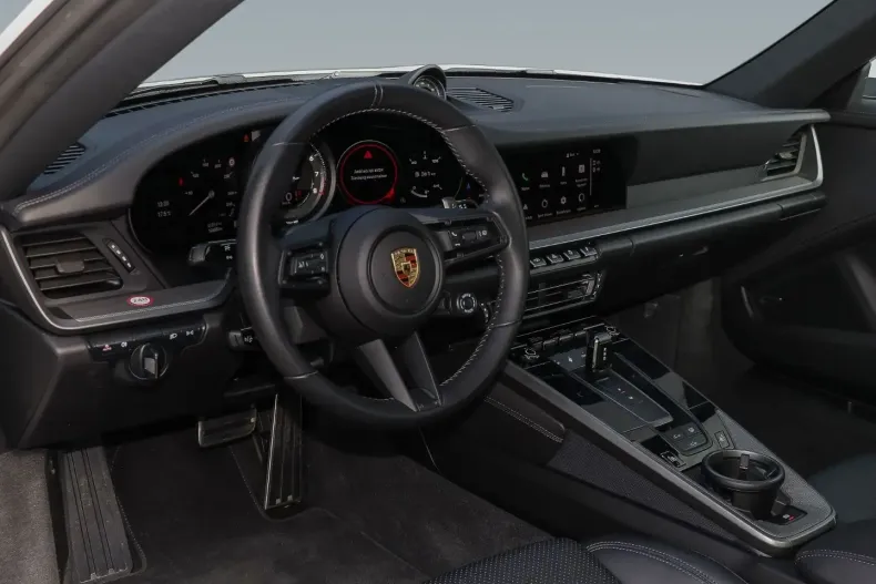 Porsche 992 din 2024 cu 14.800 km - oferta POR140740 - foto 15