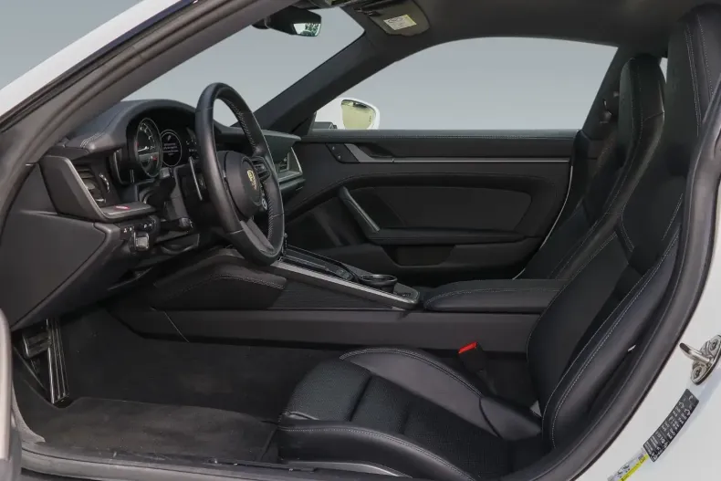 Porsche 992 din 2024 cu 14.800 km - oferta POR140740 - foto 16