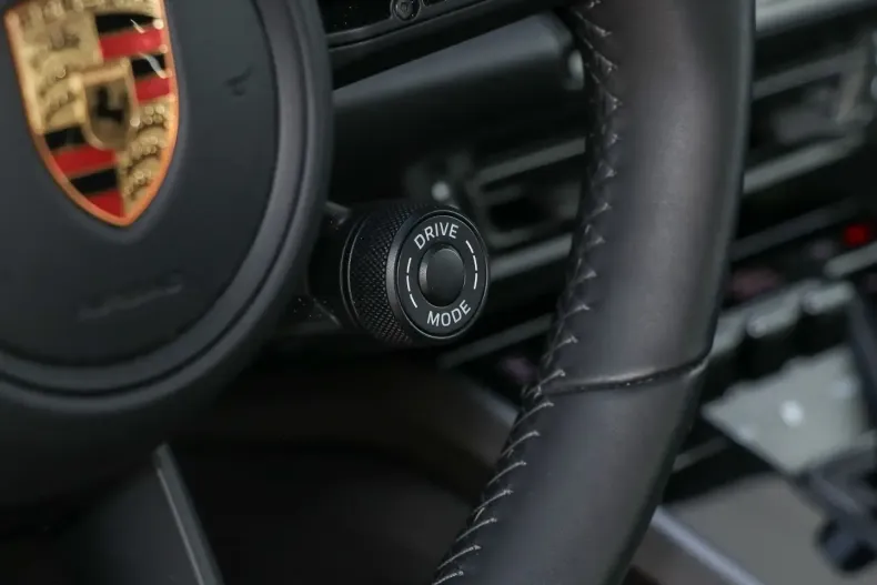 Porsche 992 din 2024 cu 14.800 km - oferta POR140740 - foto 18