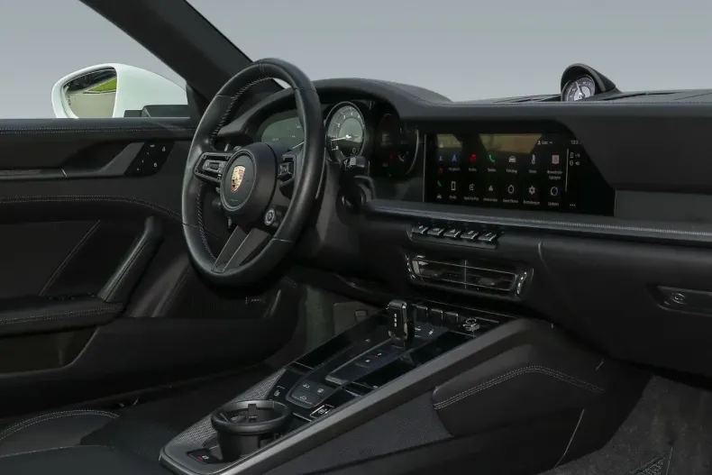 Porsche 992 din 2024 cu 14.800 km - oferta POR140740 - foto 19