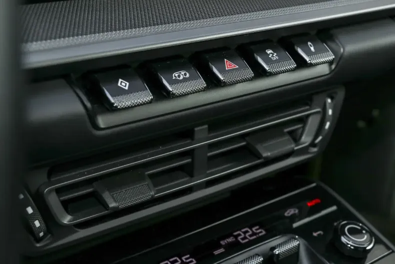 Porsche 992 din 2024 cu 14.800 km - oferta POR140740 - foto 28