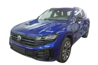 Volkswagen Touareg din 2024 cu 5.503 km - oferta VOL140741 - foto 2